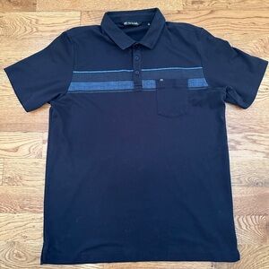 Travis Matthew cotton polo - size XL